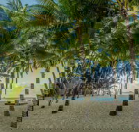 Kewarra Beach - Accommodation QLD