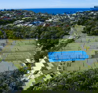 Kiama Tennis Club - Accommodation QLD