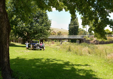 Kurt Fearnly Park - Accommodation QLD 1
