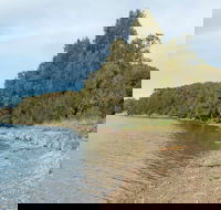 Lake Macquarie State Conservation Area - Accommodation QLD