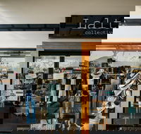 Lalt Collective - Accommodation QLD