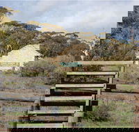 Lenger Reserve - Accommodation QLD