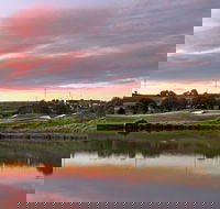 Links Shell Cove Golf Course - Accommodation QLD