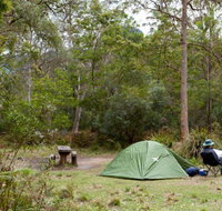 Long Gully picnic area - Accommodation QLD