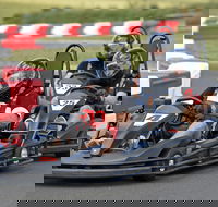 Luddenham Raceway - Accommodation QLD