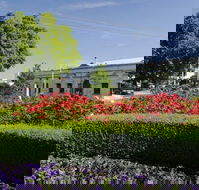 Maffra - Accommodation QLD