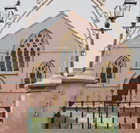 Maitland Repertory Theatre - Accommodation QLD