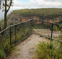 Manning lookout - Accommodation QLD