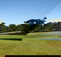Mannum Golf Club - Accommodation QLD