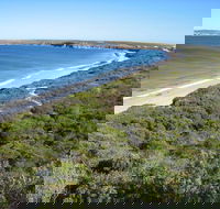 Marion Bay - Accommodation QLD