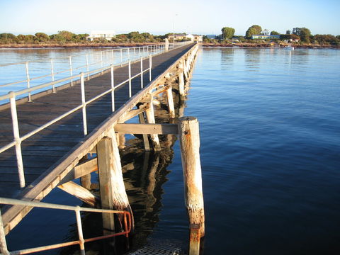 Marion Bay - Accommodation QLD 1