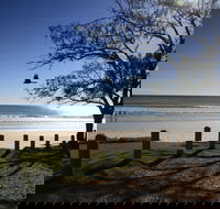 Minnie Water - Accommodation QLD