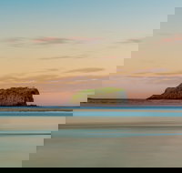 Minnamurra River - Accommodation QLD