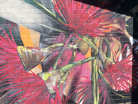 Mokoan Rest Stop Northbound - Accommodation QLD 0