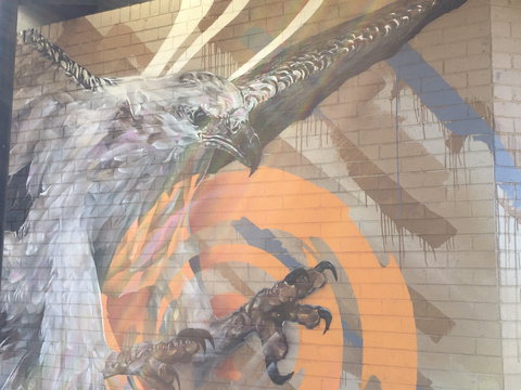 Mokoan Rest Stop Northbound - Accommodation QLD 1