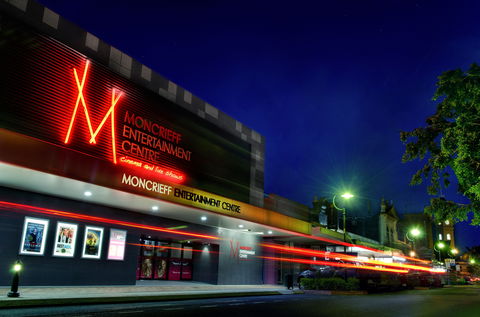 Moncrieff Entertainment Centre - Accommodation QLD 0