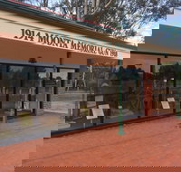 Moonta Memorial Gun 1914-1918 - Accommodation QLD