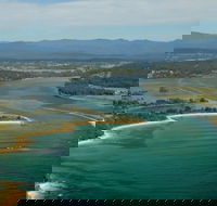 Moruya Heritage Area - Accommodation QLD