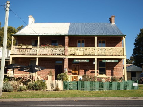 Moruya Heritage Area - Accommodation QLD 1