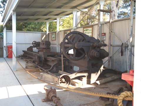 Moruya Heritage Area - Accommodation QLD 2
