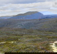 Mount Hay - Accommodation QLD