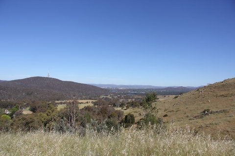 Mount Painter - Accommodation QLD 0