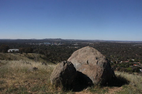 Mount Painter - Accommodation QLD 1