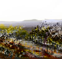 Mount View - Accommodation QLD