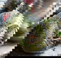 Moxom and Whitney - Accommodation QLD