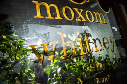 Moxom And Whitney - Accommodation QLD 2