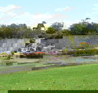 Mt Penang Gardens - Accommodation QLD