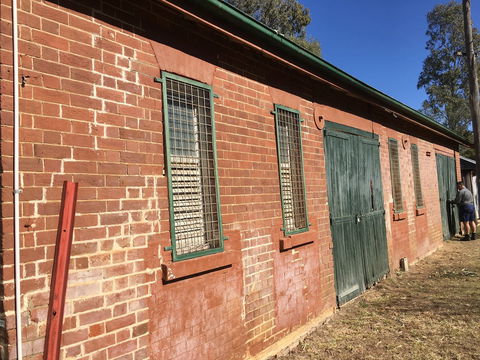 Museum Under The Bridge - Accommodation QLD 2