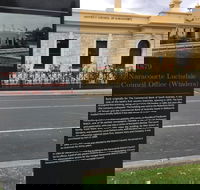 Naracoorte Heritage Trail - Accommodation QLD