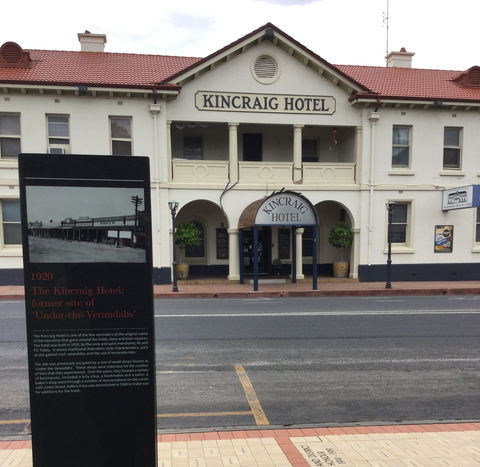 Naracoorte Heritage Trail - Accommodation QLD 1