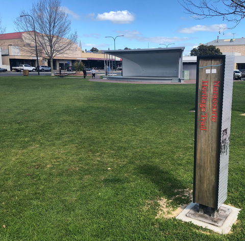 Naracoorte Heritage Trail - Accommodation QLD 2