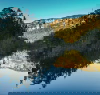 Nattai National Park - Accommodation QLD