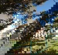 Nelligen Heritage Area - Accommodation QLD