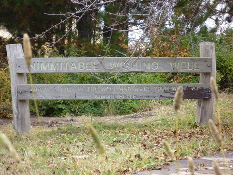 Nimmitabel Heritage Walk - Accommodation QLD 0