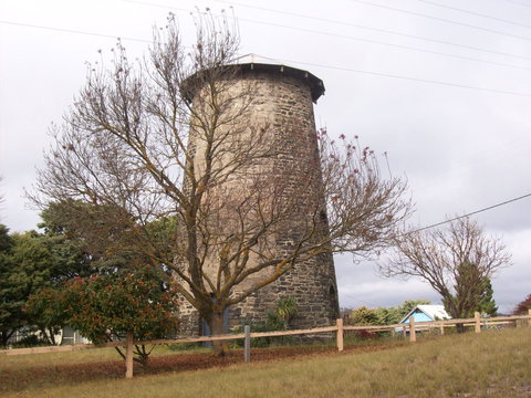 Nimmitabel Heritage Walk - Accommodation QLD 1