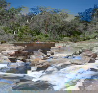 Noble Falls - Accommodation QLD