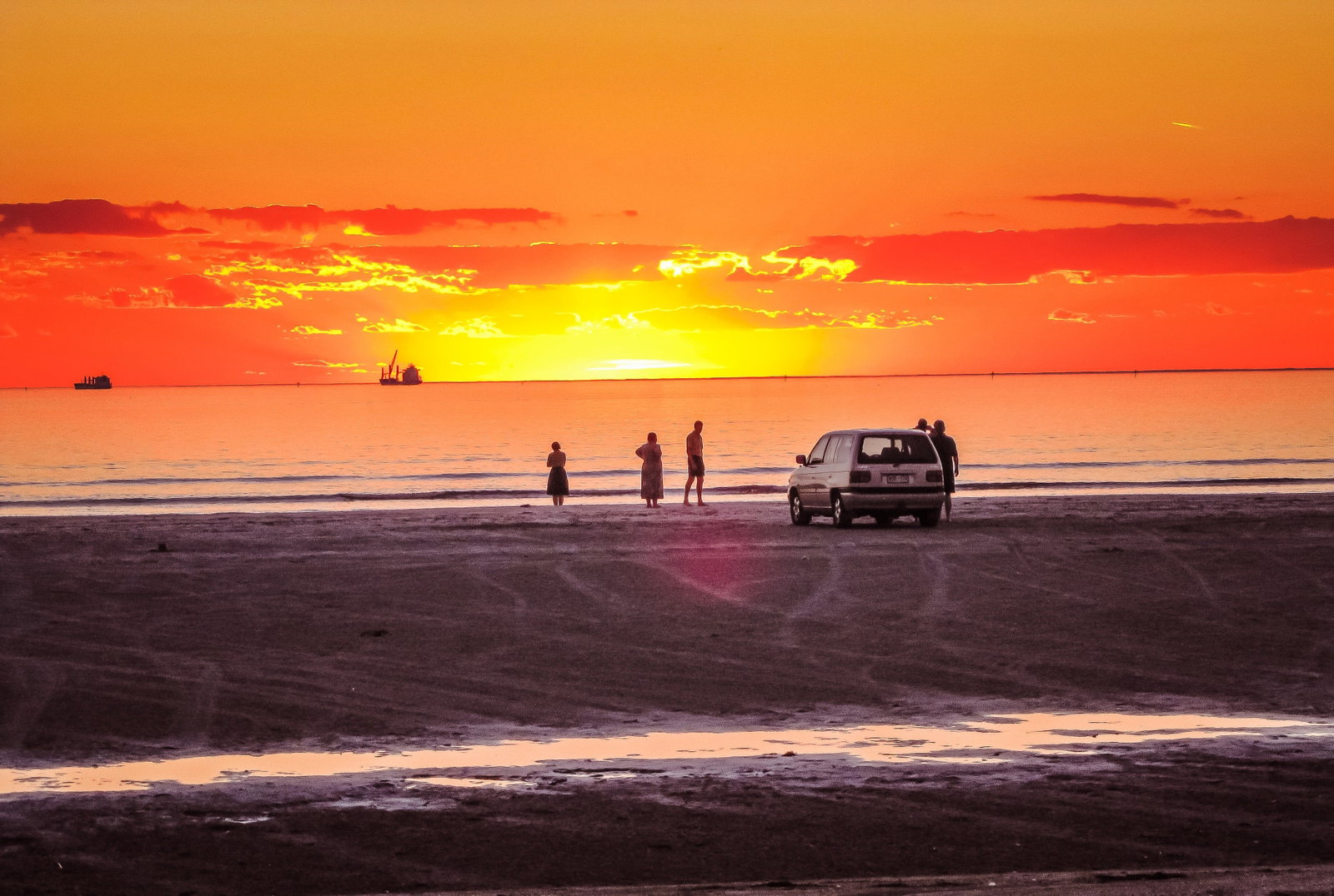  Accommodation QLD