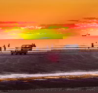 North Beach - Accommodation QLD