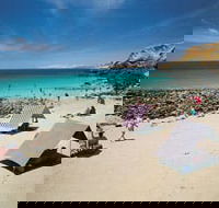 Normanville - Accommodation QLD