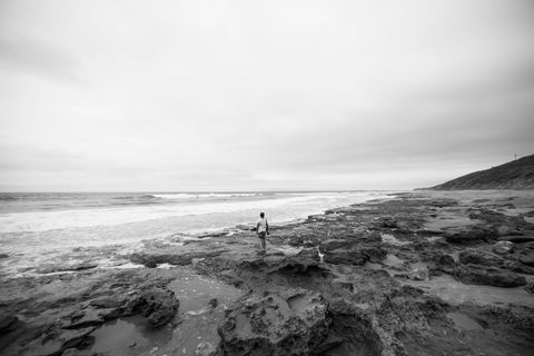 Ocean Grove Main Beach - Accommodation QLD 2