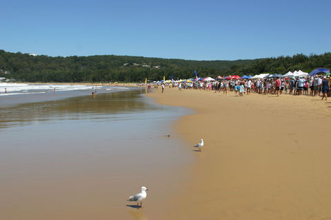 Ocean Beach Umina - Accommodation QLD 0