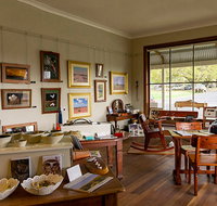 Olde Bridge Gallery - Accommodation QLD