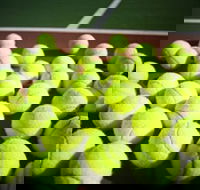 Old Bar Tennis Club - Accommodation QLD