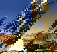 Opalios - Accommodation QLD