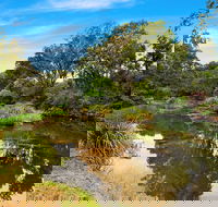 Orara River - Accommodation QLD