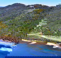 Otford - Accommodation QLD